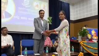 Buddha Basava Ambedkar Jayanti At  Department of journalism and Mass Communication