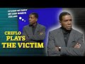 PART 2! The Real Reason Creflo Dollar CHANGED HIS MIND on Tithing!