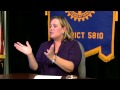 Rotary Club | Action-Strategies-by-Design with Julie Chance