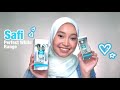 Safi Perfect White Essence?? Review!