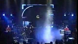 Zuntata Live '98 / G