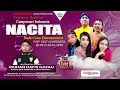 🔴LIVE CAMPURSARI NACITA MUSIC 0813 8374 3655 || KHITANAN RAIHAN HAFIS GAZALI || ARIS SOUND || 03