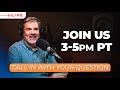 Ask Me Anything w/ Jimmy Akin | Catholic Answers Live | November 8, 2024