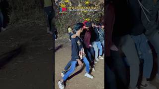 Girls boys Funny Dance new tur tune music pe Jay Mataji band Rambhava ke sath Zarnavadi #ytshorts