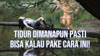 10 Cara Ajaib Untuk Tidur Dengan Cepat: Rahasia Terbongkar!