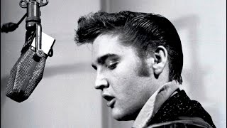 Elvis Presley - It's Now or Never (Legendado)