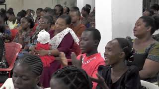 EMTz_DCT Buguruni Church Service Songs