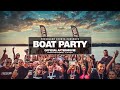 BOAT PARTY 2024 by Freshland Events Official Aftermovie 4K