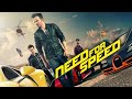 Need for Speed (2014) Movie || Aaron Paul, Dominic Cooper, Scott Mescudi || Review And Facts