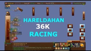 Transformice - Hareldahan 36k First