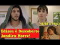 Topíssima - 😍 RESUMO Topíssima De 15 até 19 de Março! - #resumodanovela