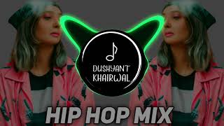 Tune O Rangile (Remix)| Indian Hip Hop / Trap Mix | Dushyant Khairwal Remix