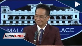 Palace refutes Urban Dictionary definition of word 'Duterte'