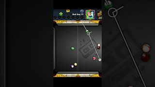 Learn 8 Ball Pool trick shots and unlimited fun please subscribe the channel