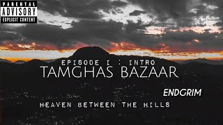 ENDGRIM - | TAMGHAS BAZAR | PROD.@Profetesa 2024