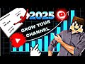 How to Grow your Minecraft Gaming channel in 2025 🔥| H17 Gaming