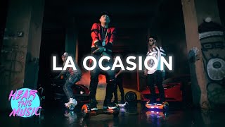 La Ocasión - De La Ghetto, Arcangel, Ozuna, Anuel Aa, Dj Luian, Mambo Kingz [Instrumental Remake]
