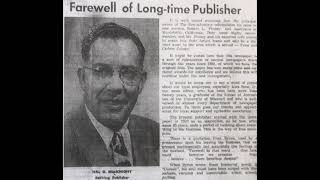 Honoring the Sun Advocate