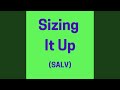 She Never Asked About Me (feat. SALV)