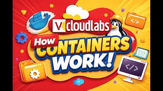 How Containers Really Work (Kernel, Namespaces & System Calls)