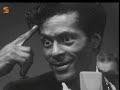 Chuck Berry 'No Particular Place To Go' live 1965