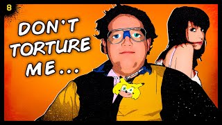 Jackie & Lars | The COMEDY of CHRIS CHAN