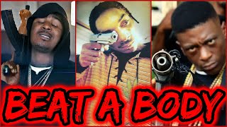 Rappers Who Beat A Murder (Drakeo The Ruler, Lil Boosie, Snoop Dogg, King Von)