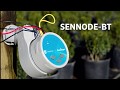 The SENNODE-BT Bluetooth Controller