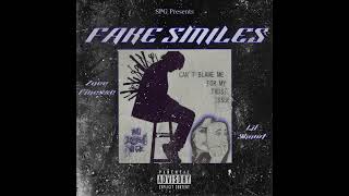 Zaee Finesse - Fake Smiles ft. Lil Shawt