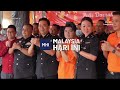 pdrm sambut cny bersama persatuan kebajikan penjaja u0026 peniaga mhi 19 januari 2023