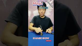 Funny Magic Video | ফানি ম্যাজিক ভিডিও | 📸🤣 #ম্যাজিক #ফানি_ভিডিও | #Magic #Magic_Video #Funny Video