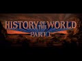 History of the World: Part I (1981) - Opening Scene