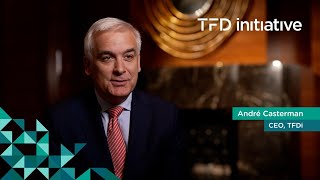 Open Access - André Casterman discusses TFDi’s growth and goals for 2025