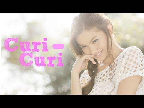 Ariel Tatum Curi-Curi