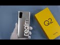 Realme Q2 5G unboxing, camera, antutu, gamming test