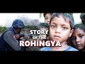 Burma's unwanted South Asian Ethnic Group (Rohingya Muslim Crisis 2017)