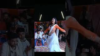 कमरीया पर भाला चली - Kamariya Par Bhala Chali #Khesari Lal Yadav #Kajal Raj Arkestra Dance 2023