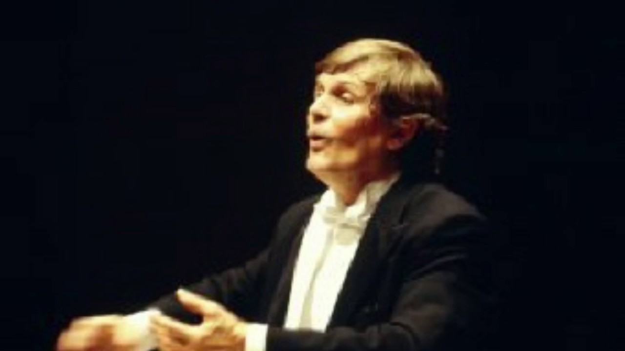 Notre Père Maurice Duruflé Youtube