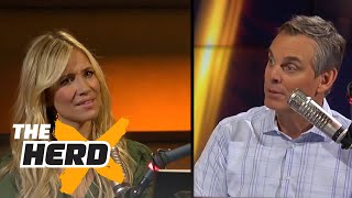 The country is bored with Alabama's dominance | THE HERD