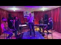 WORSHIP ENCOUTER IN STUDIO-Pst Rich (Richard Chimbetete )& D28