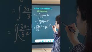 INTEGRATION IMPORTANT QUESTION |CLASS 12 MATHS | CBSE BOARDS | STATE BOARDS #shorts_