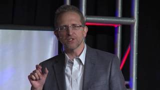 Reconceptualizing the Value of Liberal Arts Education | David Banash | TEDxWesternIllinoisUniversity