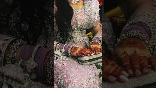 MERA WALIMA 🩷 || INSHALLAH WALIMA VLOG UPCOMING 💍🤍 || Sistok Tips #love #wedding #minivlog #fashion