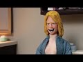 Robot chicken shark jaws girl toilet pooping