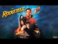 10 - Rocketeer To The Rescue - End Title - James Horner - The Rocketeer