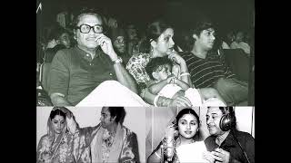 Crazy For Kishore with Amit Kumar Episode-4 | Interesting facts about Kishore Kumar | Radio Nasha