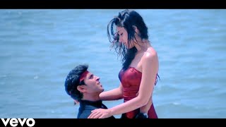 Chanda Taare 4K Video Song | Yaadein | Hrithik Roshan, Kareena Kapoor | Sukhwinder Singh, Kavita