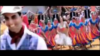 Bade Dilwala - Tees Maar Khan (2010) - Full Song P