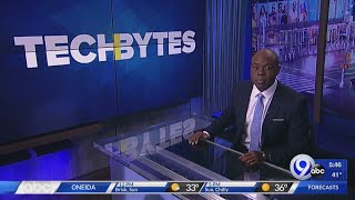 Techbytes: 3-17-20