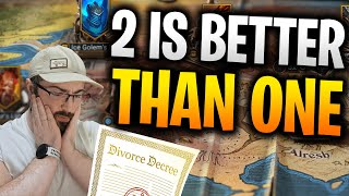 Warning! Duo Farming = Divorce Papers | Raid Shadow Legends